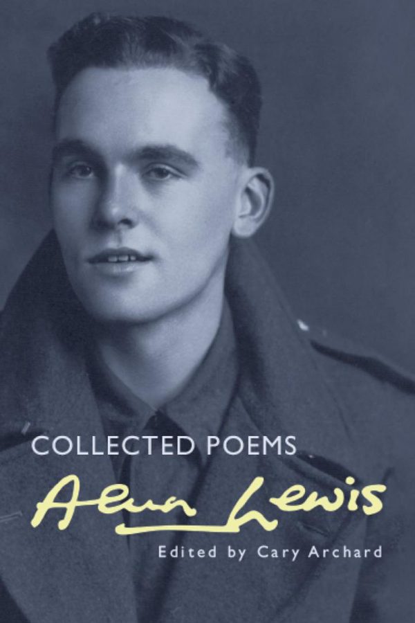 Alun Lewis