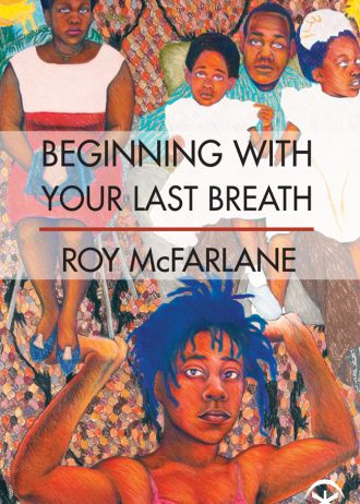 Beginning With Your Last Breath