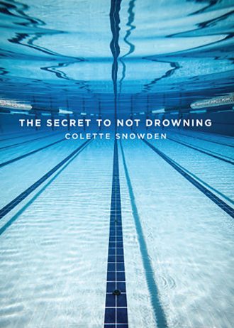 Secret To Not Drowning