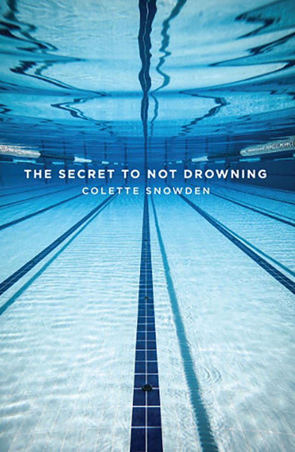 Secret To Not Drowning