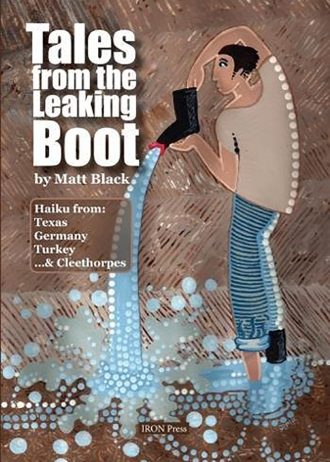 Tales From The Leaking Boot
