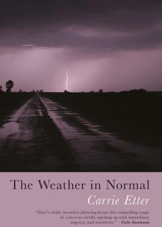 The Weather In Normal