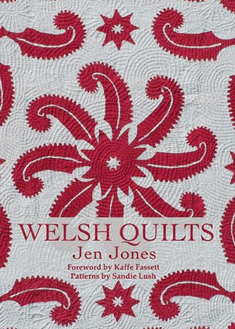 Welsh Quilts