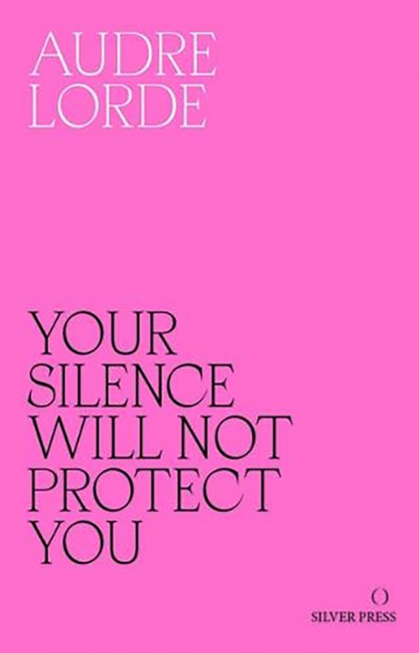 Your Silence