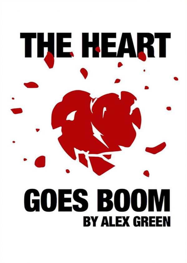 The Heart Goes Boom