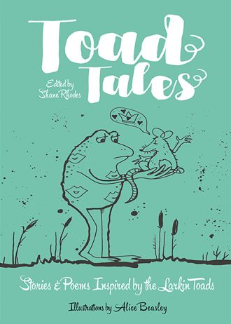 toad-tales