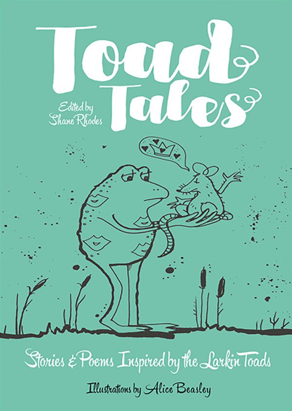 Toad Tales