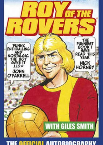 Roy of the Rovers