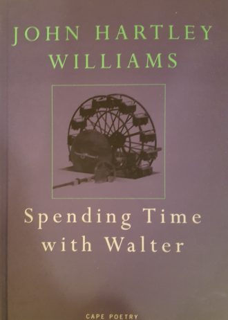 Spending Time with Walter