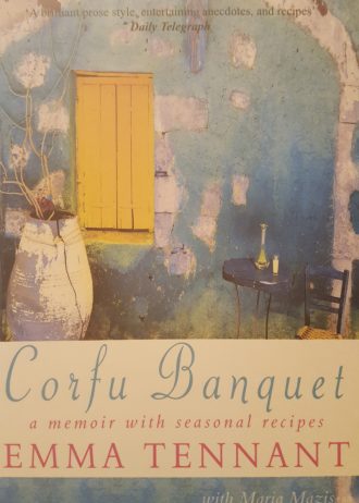 Corfu Banquet