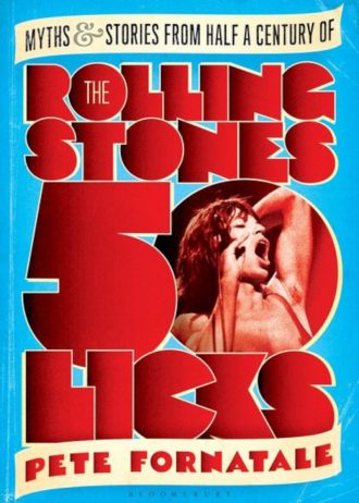 The Rolling Stones- 50 Licks