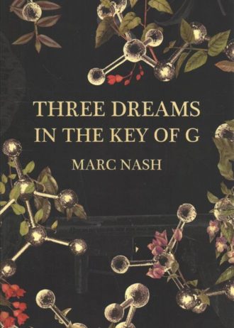 Three Dreams in the Key of G