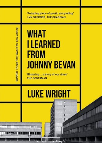 What I Learned From Johnny Bevan