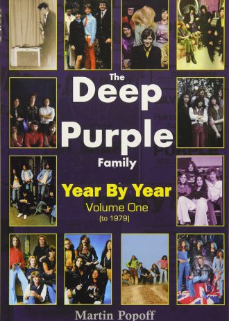 The Deep Purple Family 1