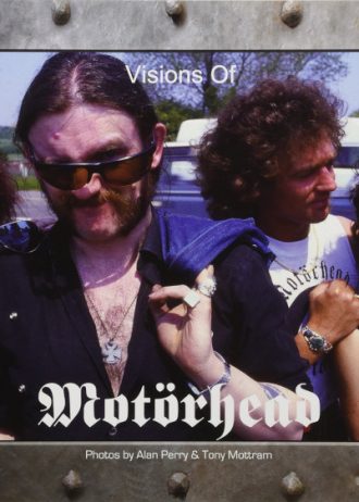 Visions of Motorhead