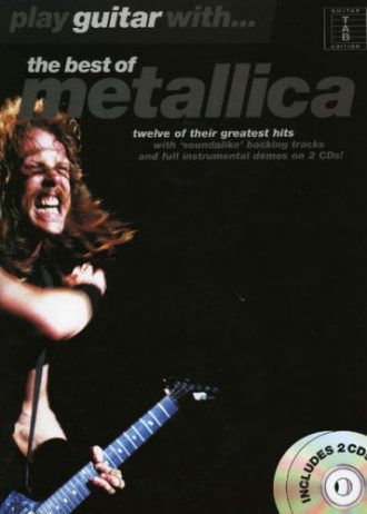 The Best Of Metallica