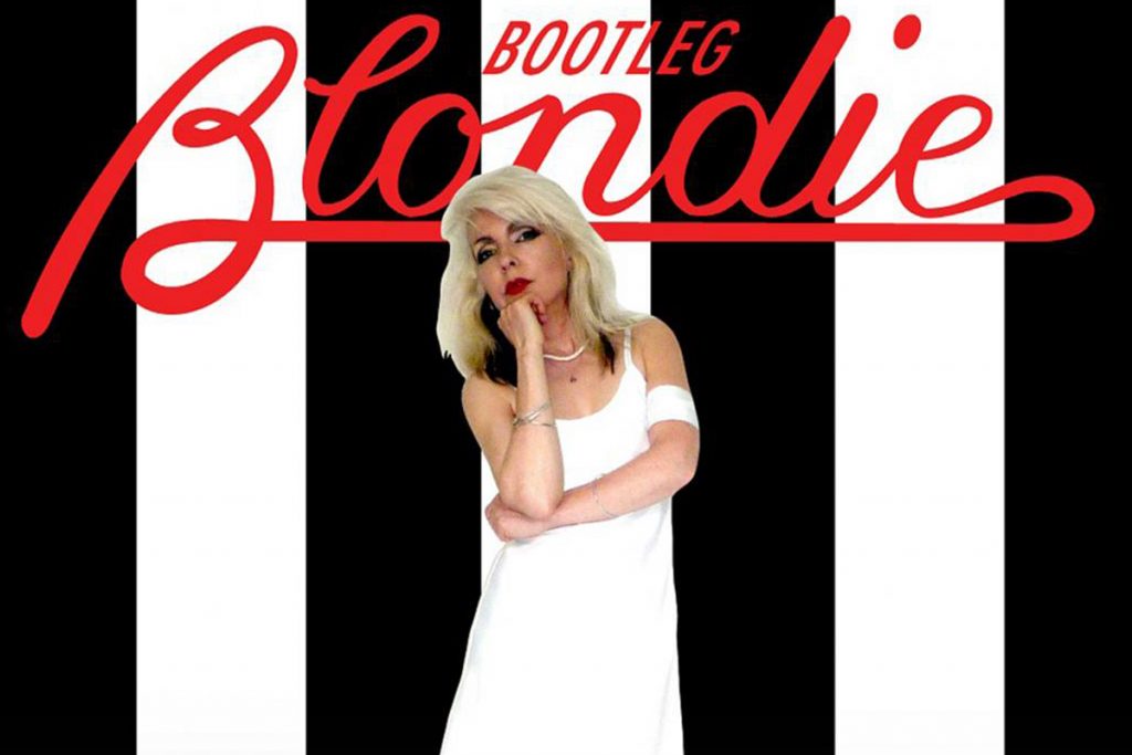 Bootleg Blondie at Wrecking Ball Arts Centre – Wrecking Ball Store