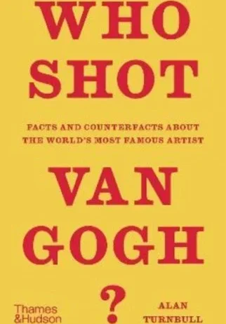 shot van gogh