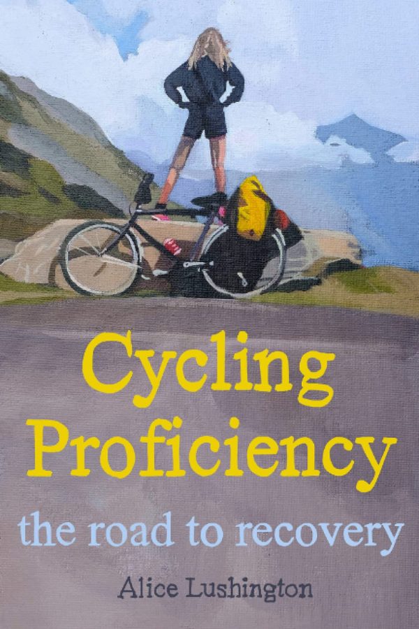 Cycling Proficiency